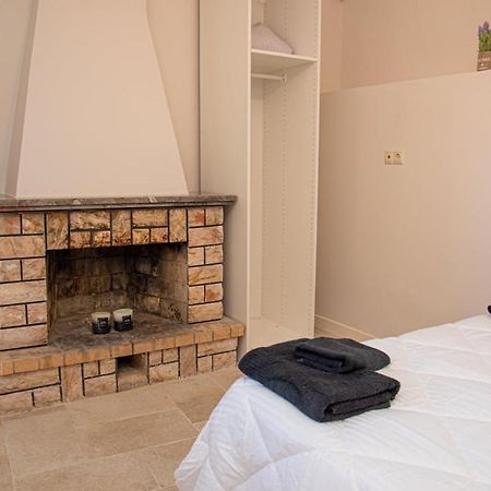 Villa Markezinis Lákones Exteriér fotografie