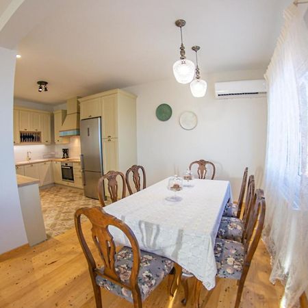 Villa Markezinis Lákones Exteriér fotografie